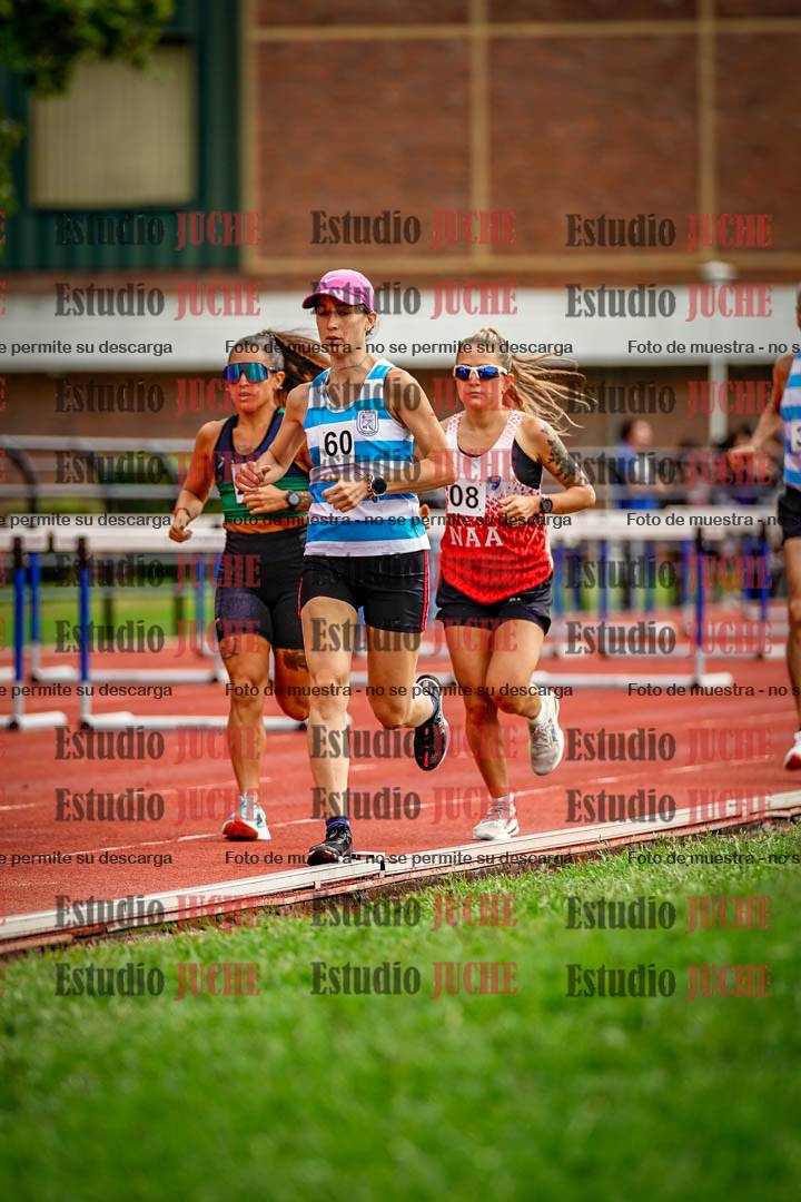 Fotos de los 10.000 m