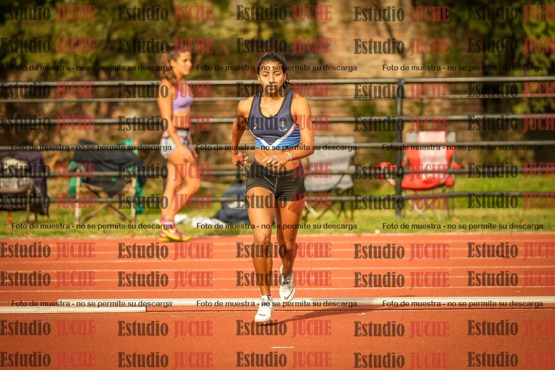 Fotos del salto en alto de mujeres - combinadas 2