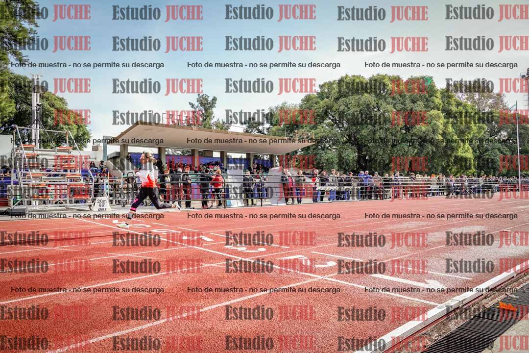 Fotos de los 100 m llanos de mujeres