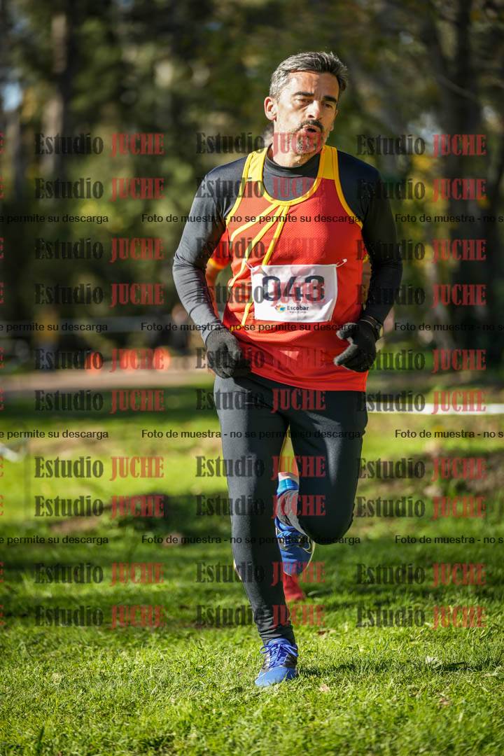 Fotos en el tercer punto del circuito