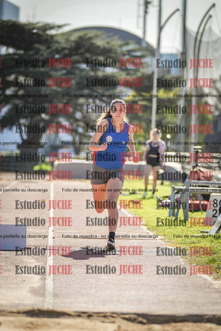 Fotos del salto triple - incluye todas las tablas