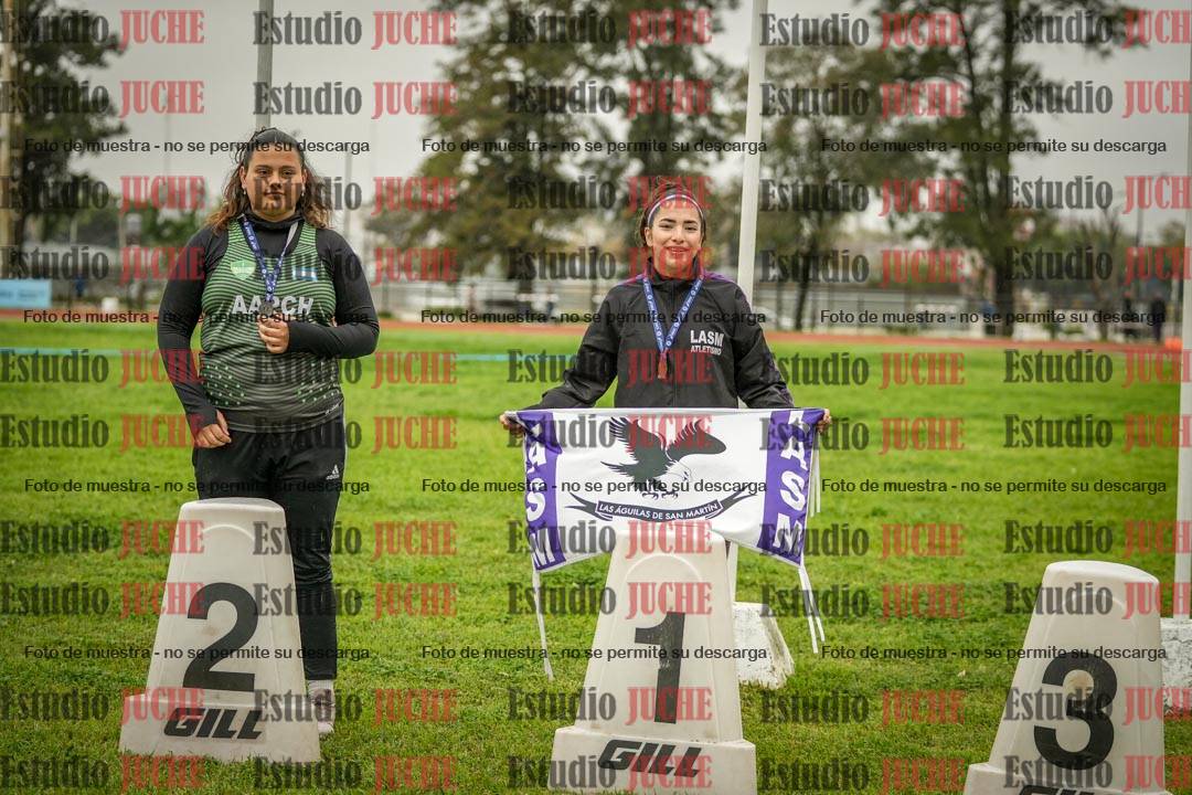 Fotos de algunos extras del torneo