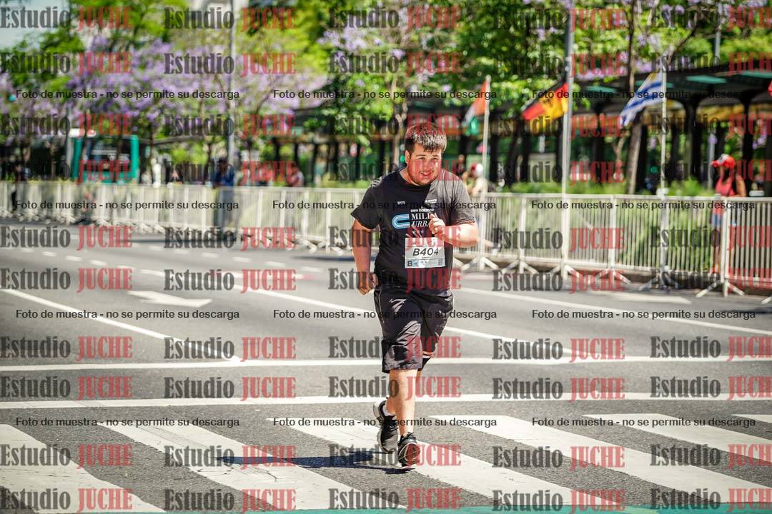 Fotos de la llegada - categoría B