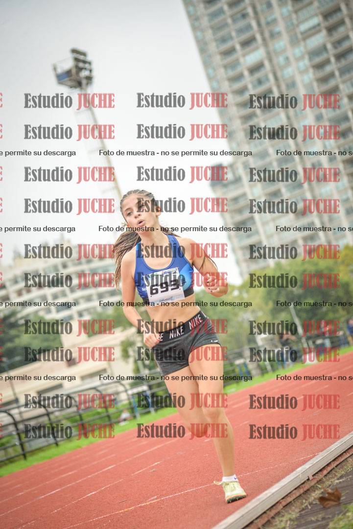 Fotos de los 2400 m llanos de mujeres