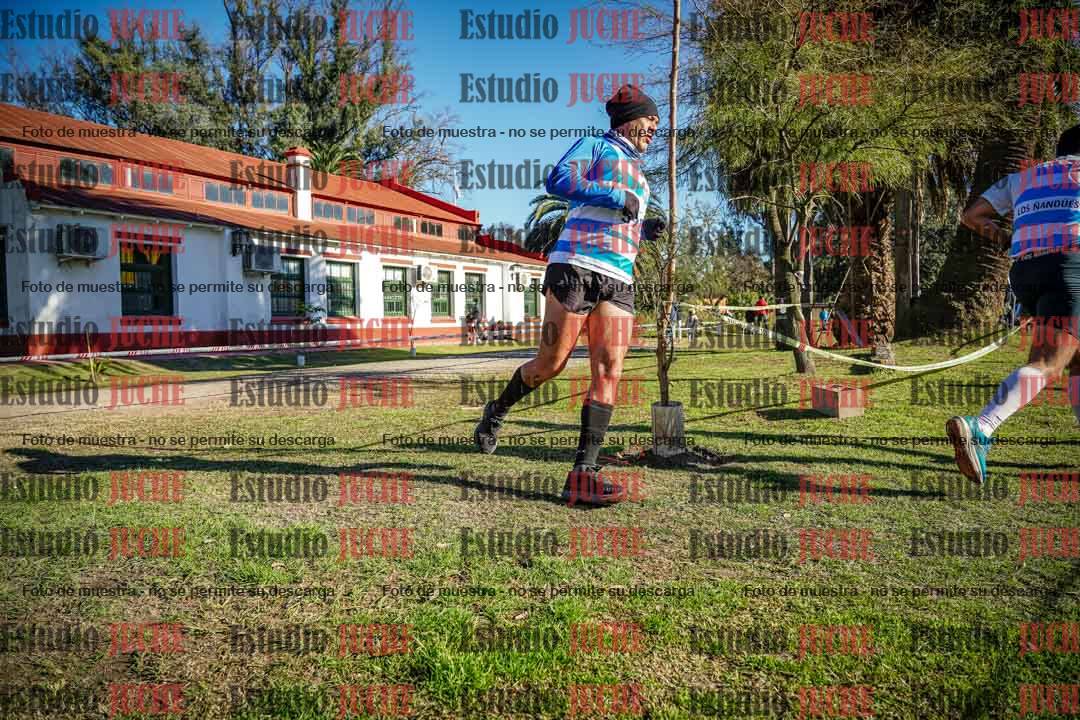 Fotos en el cuarto punto del circuito