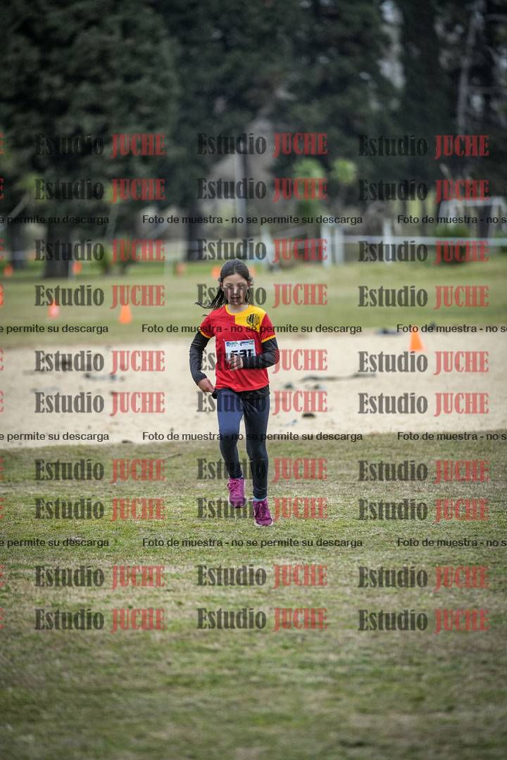 Fotos de la llegada
