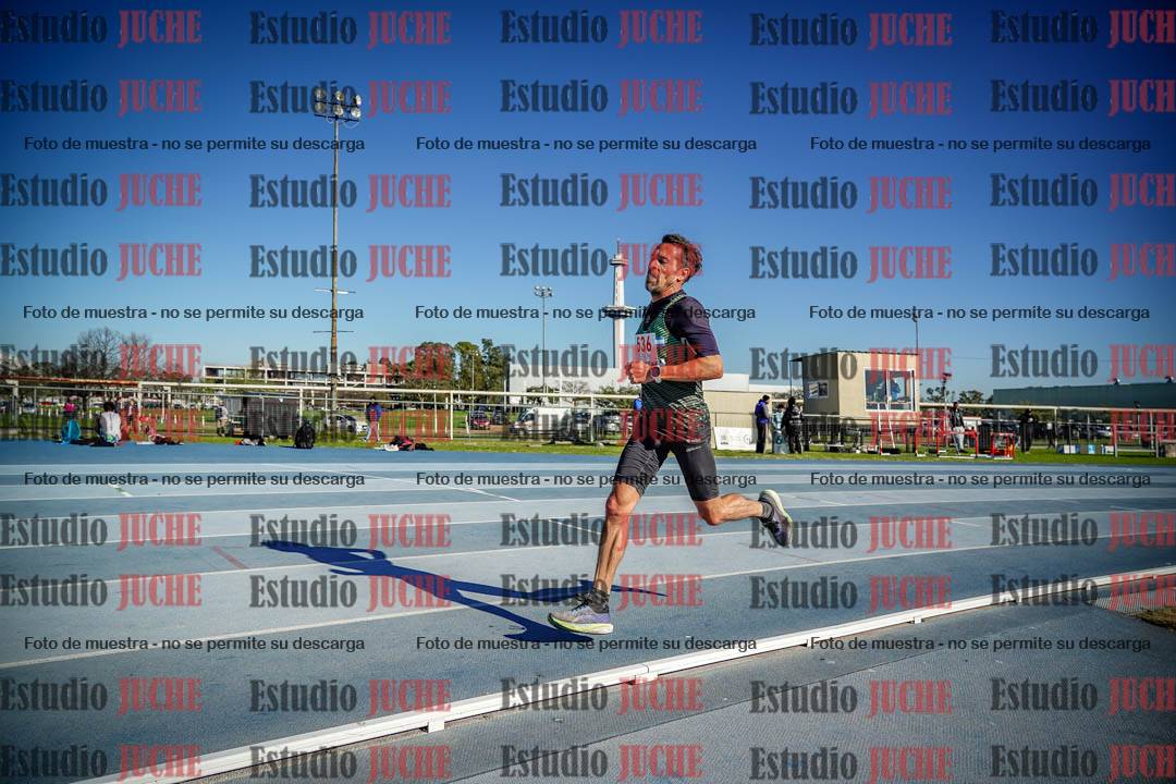 Fotos de los 10.000 m llanos de mujeres y varones