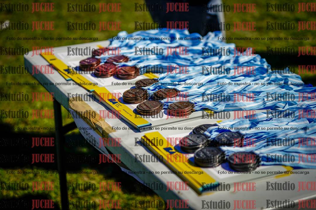 Fotos de algunos extras del torneo