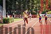 Fotos de los 400 m llanos de mujeres