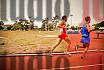 Fotos de los 5000 m de varones
