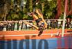 Fotos del salto en alto de mujeres - combinadas 2