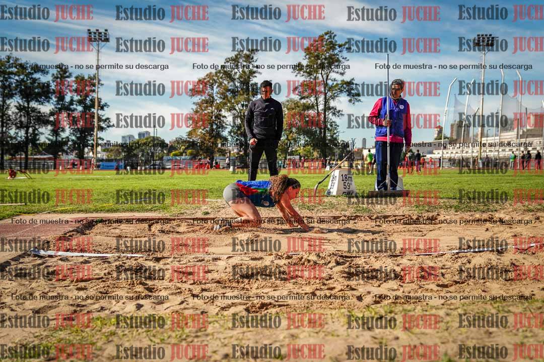 Fotos del salto triple - incluye todas las tablas