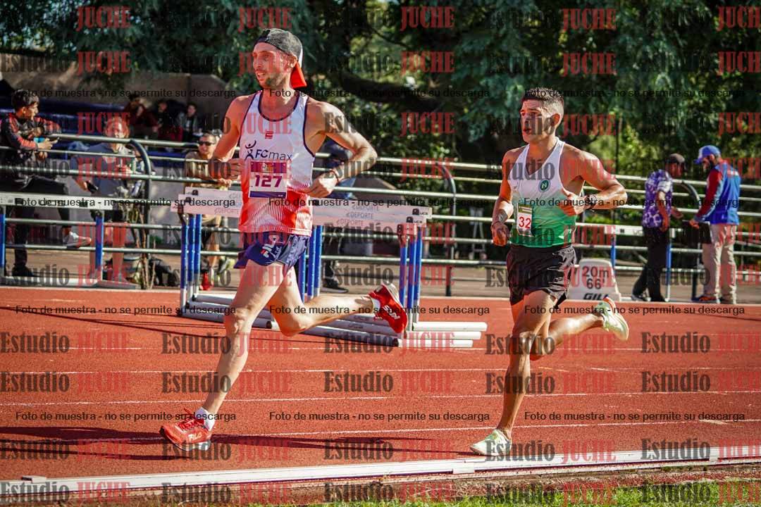 Fotos de los 10.000 m llanos