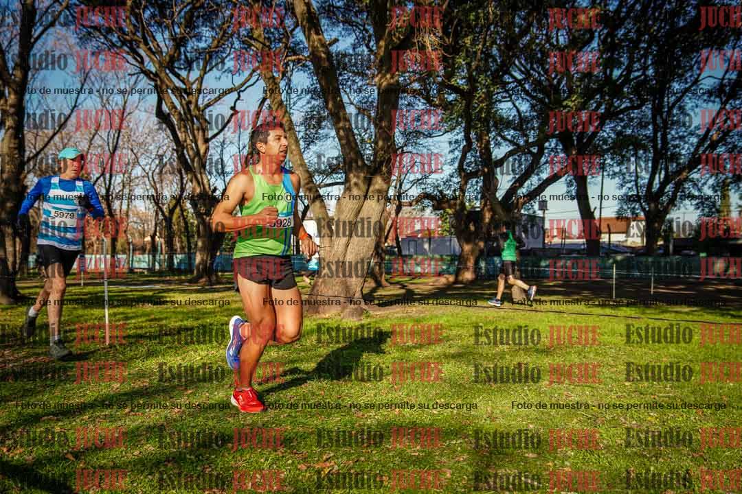 Fotos en el circuito