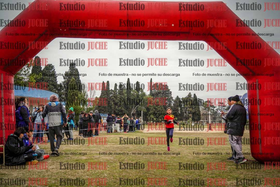 Fotos de la llegada