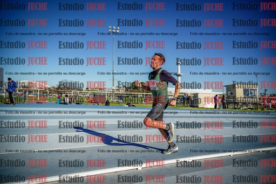 Fotos de los 10.000 m llanos de mujeres y varones