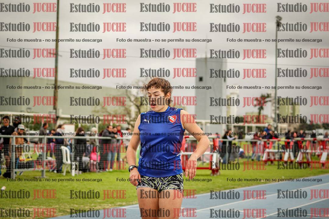 Fotos de los 400 m llanos de mujeres