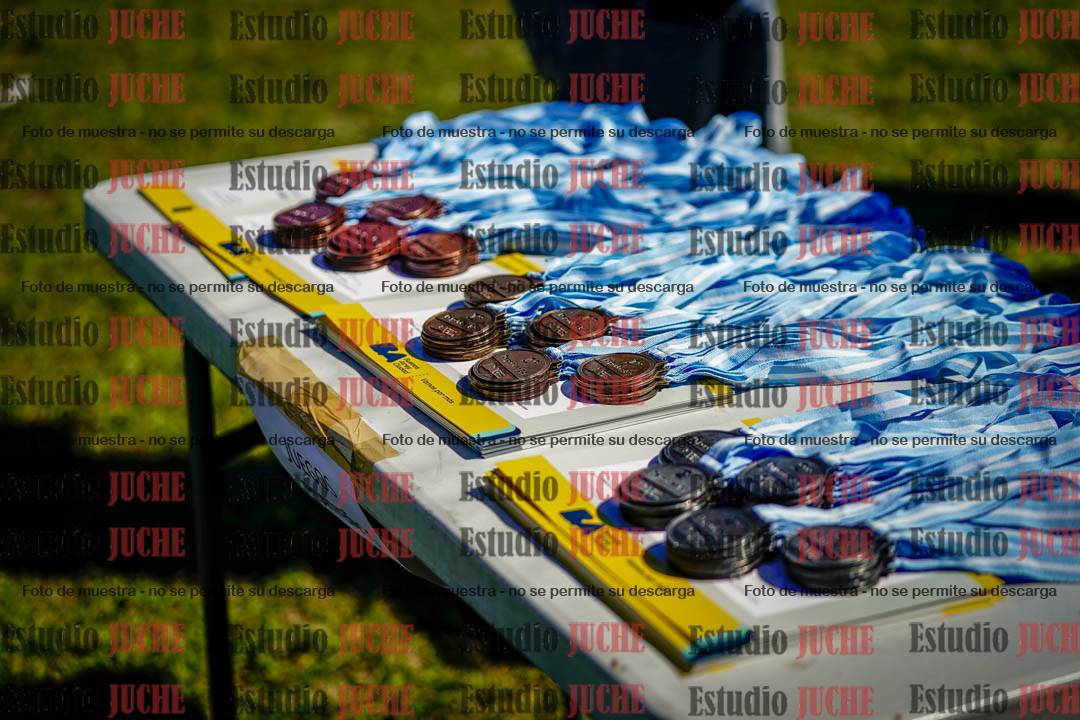 Fotos de algunos extras del torneo