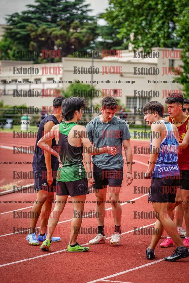 Fotos de algunos extras del torneo