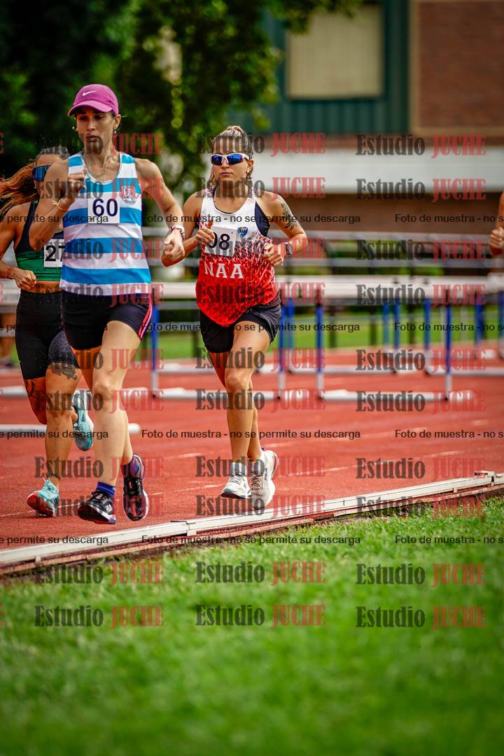 Fotos de los 10.000 m