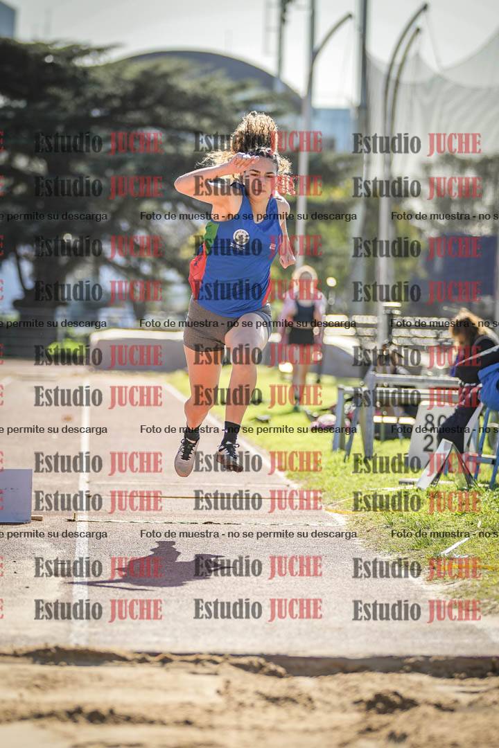 Fotos del salto triple - incluye todas las tablas
