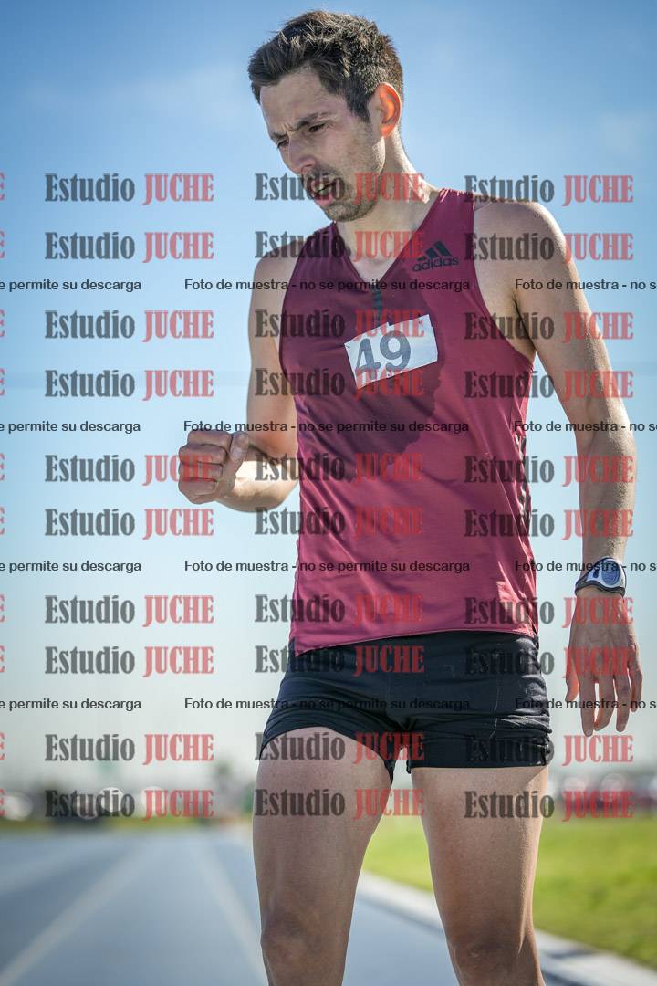 Fotos de los 10.000 m de mujeres y varones