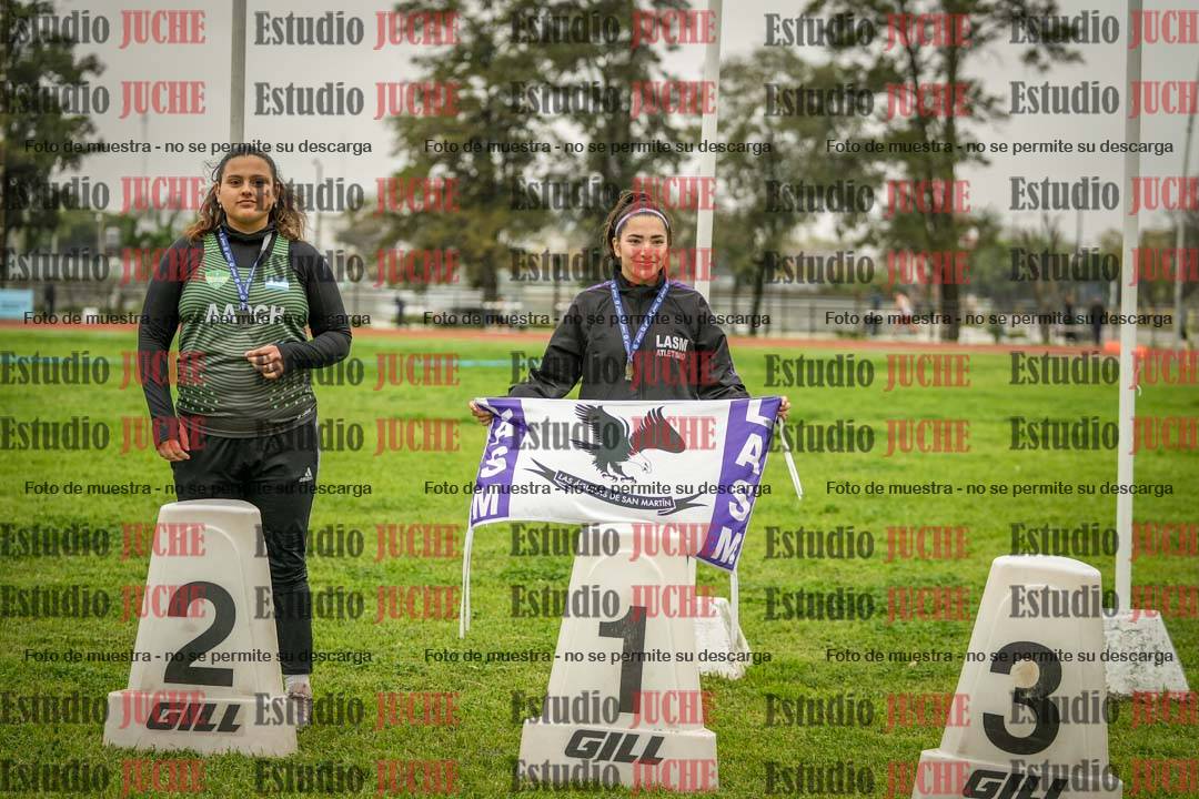 Fotos de algunos extras del torneo