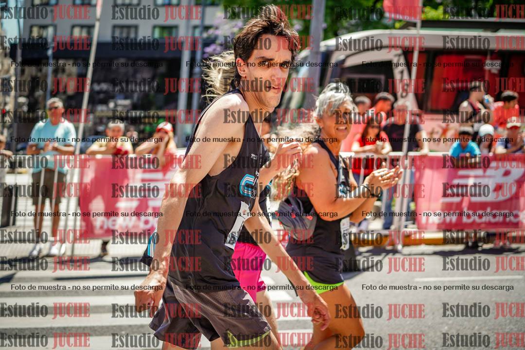Fotos de la llegada - categoría B