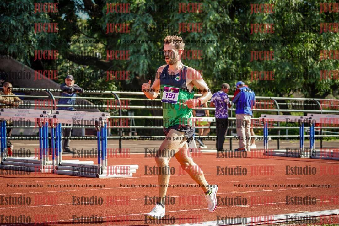Fotos de los 10.000 m llanos
