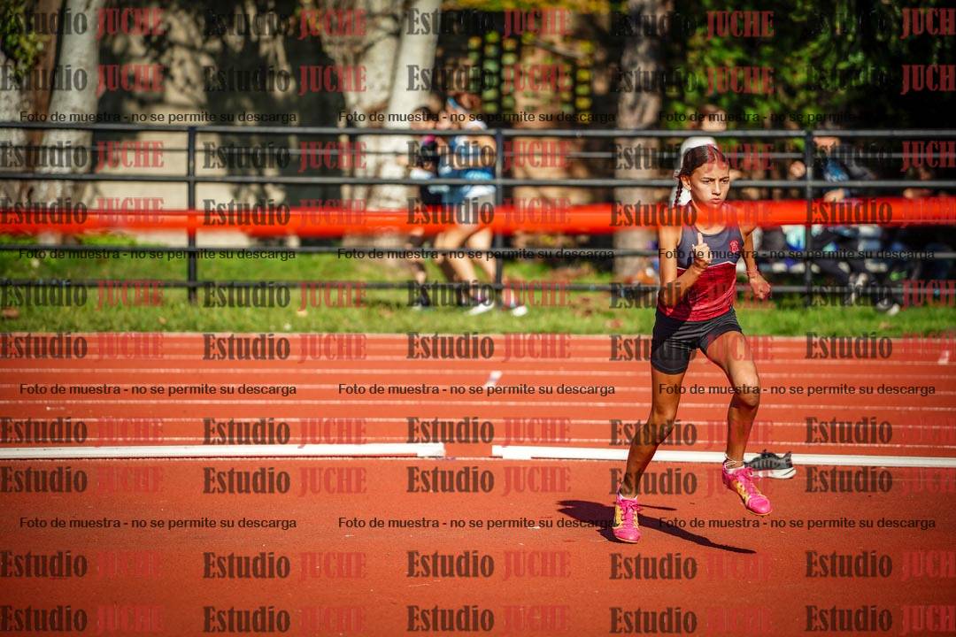 Fotos del salto en alto - grupo 1