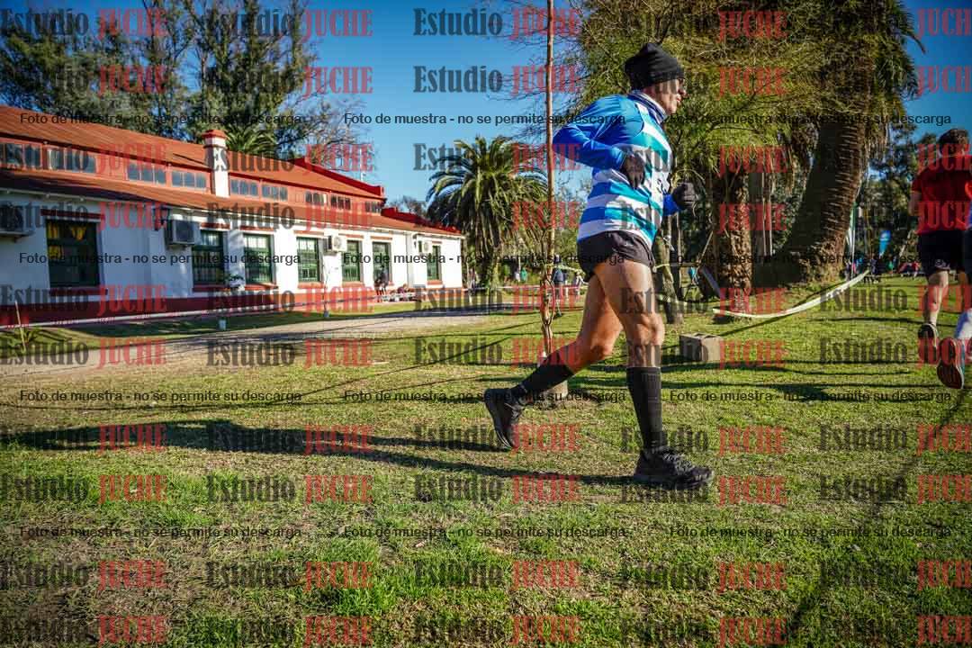 Fotos en el cuarto punto del circuito