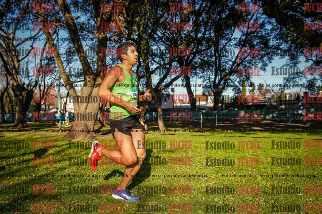Fotos en el circuito