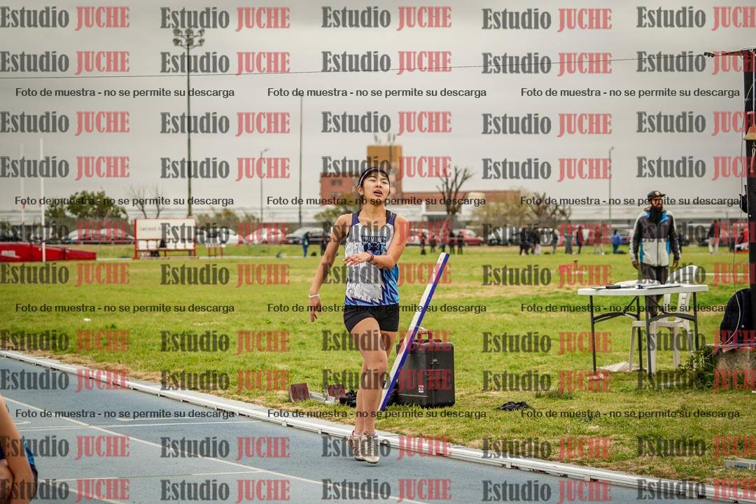 Fotos de los 400 m llanos de mujeres