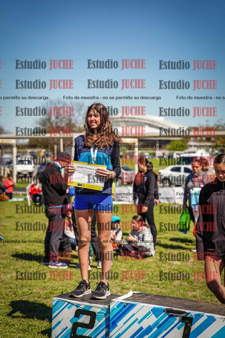 Fotos de algunos extras del torneo