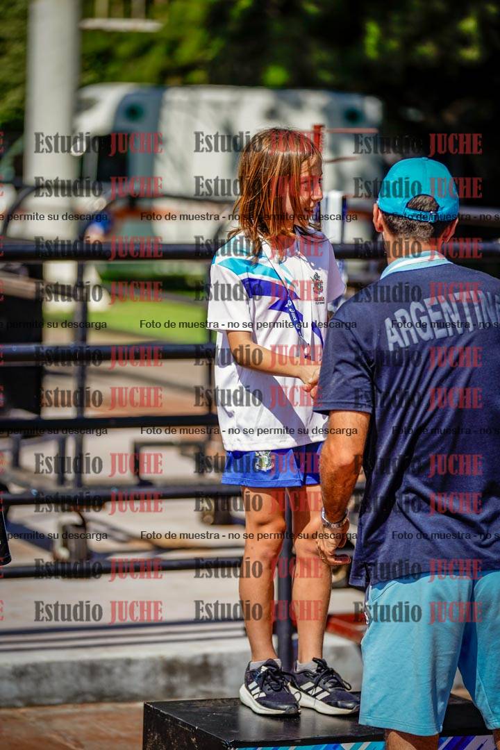 Fotos de algunos extras del torneo