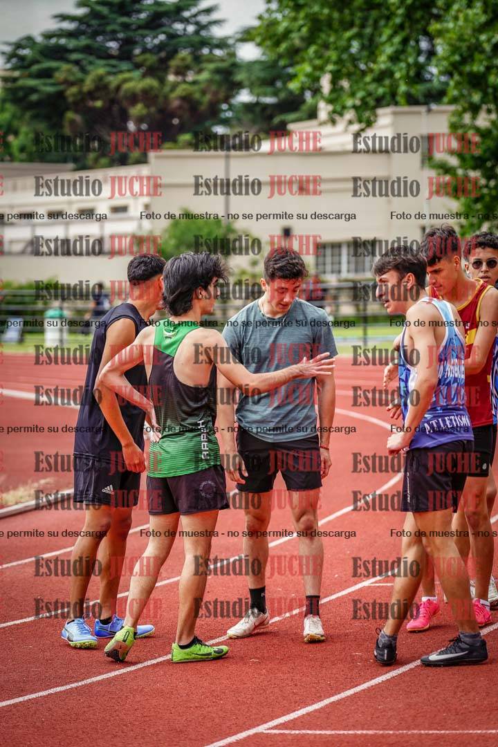 Fotos de algunos extras del torneo