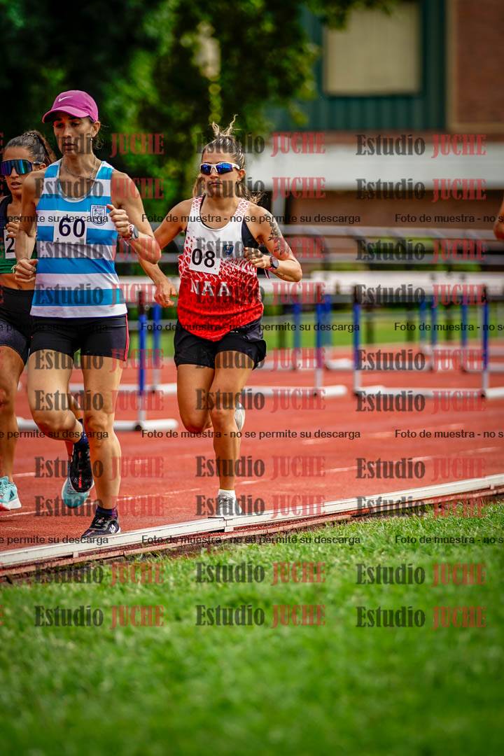 Fotos de los 10.000 m