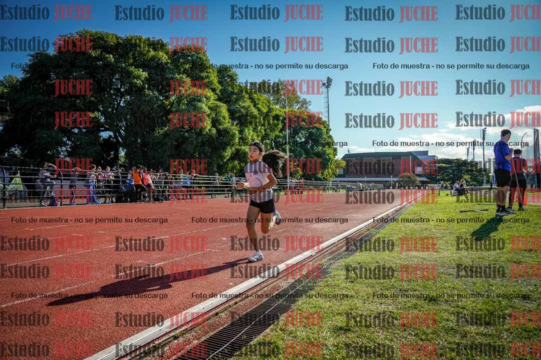Fotos de los 1200 m de mujeres