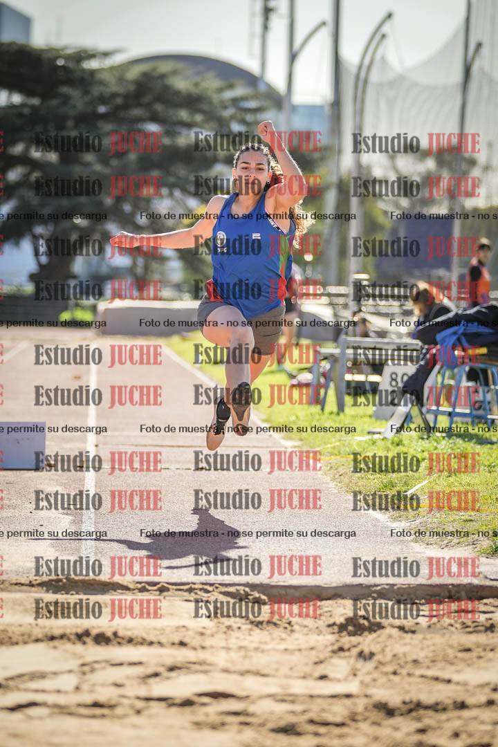 Fotos del salto triple - incluye todas las tablas