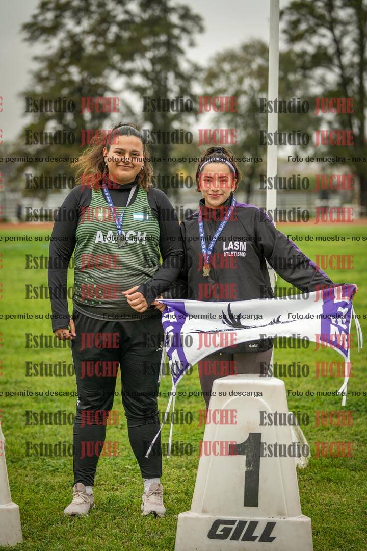 Fotos de algunos extras del torneo