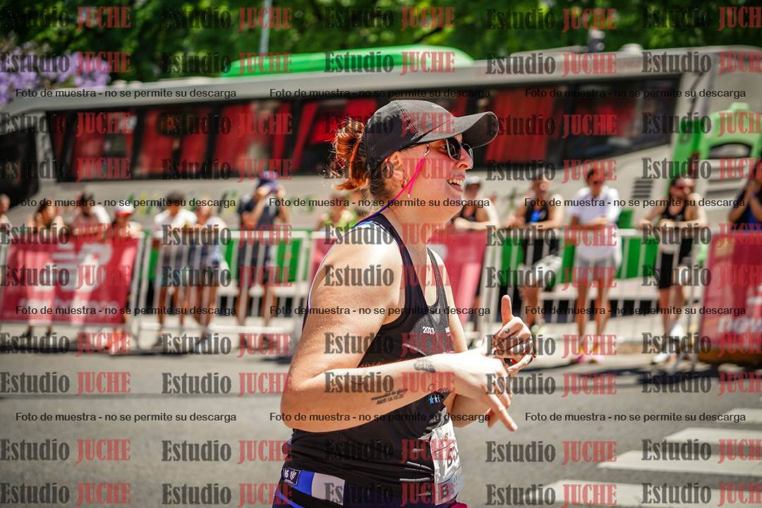 Fotos de la llegada - categoría B