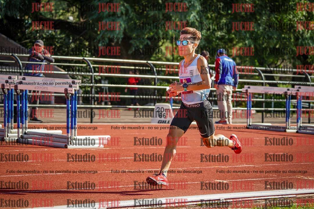 Fotos de los 10.000 m llanos
