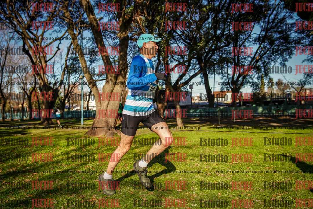 Fotos en el circuito