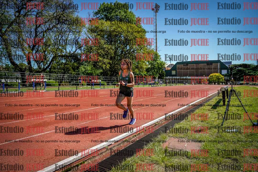 Fotos de los 2400 m llanos de mujeres