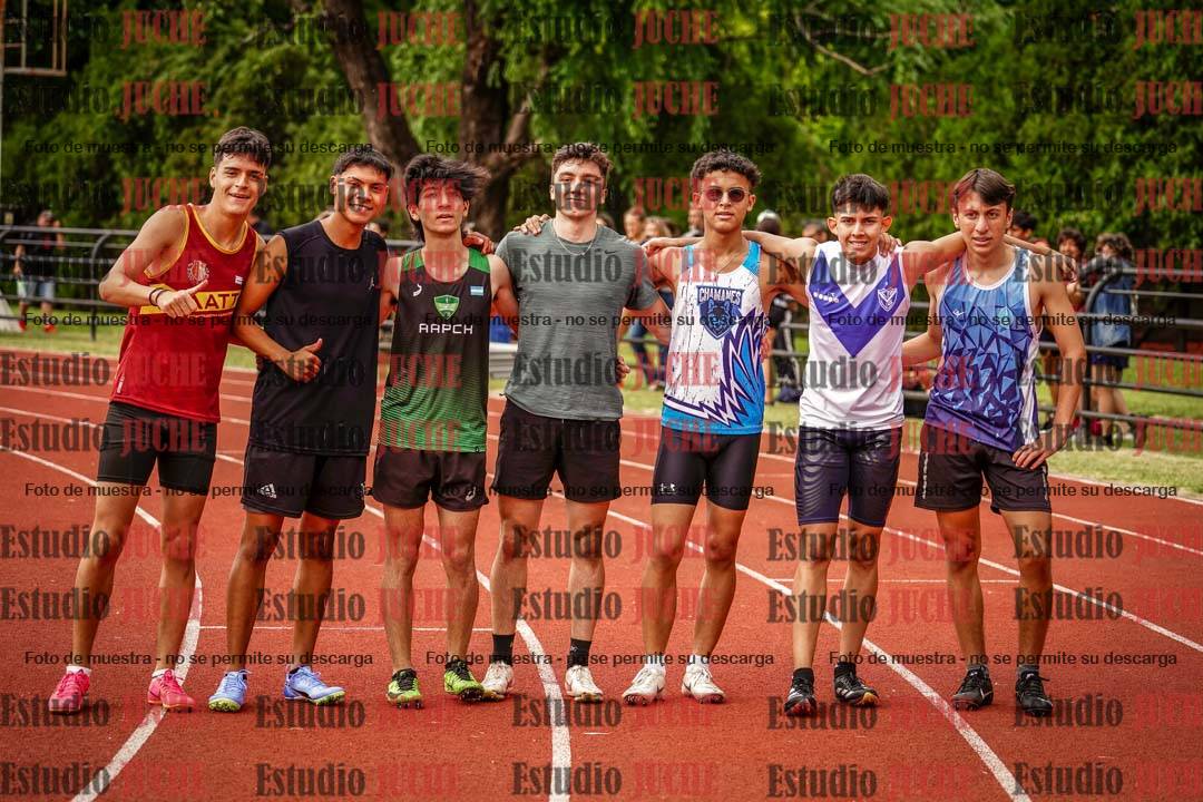 Fotos de algunos extras del torneo