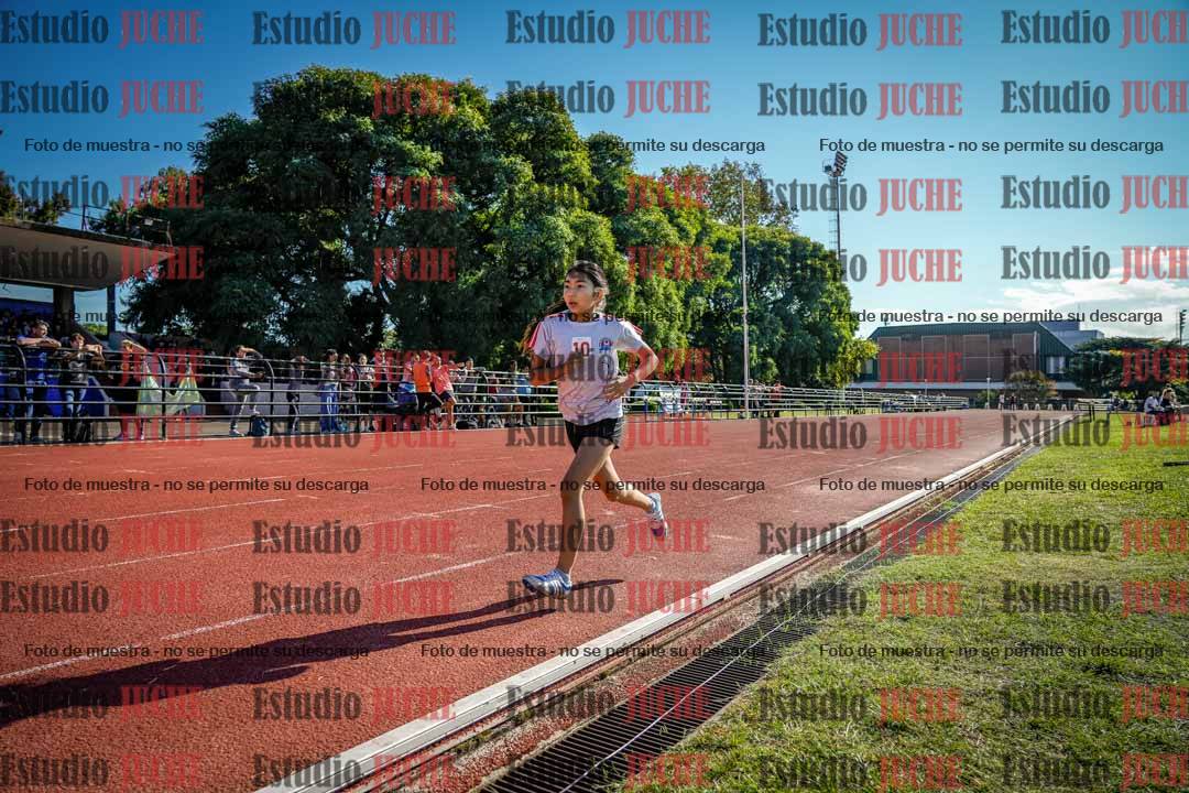 Fotos de los 1200 m de mujeres