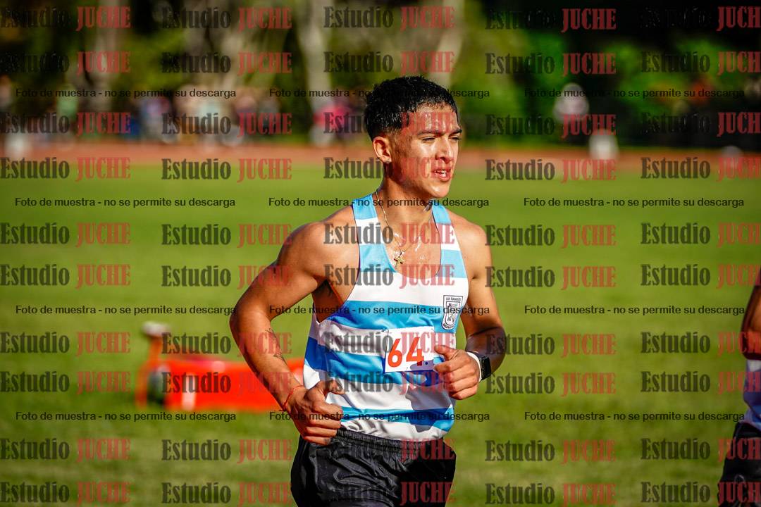 Fotos de los 10.000 m llanos