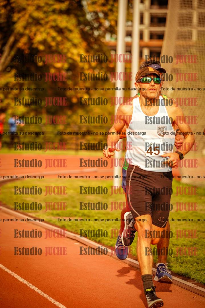 Fotos de los 10.000 m de mujeres y varones