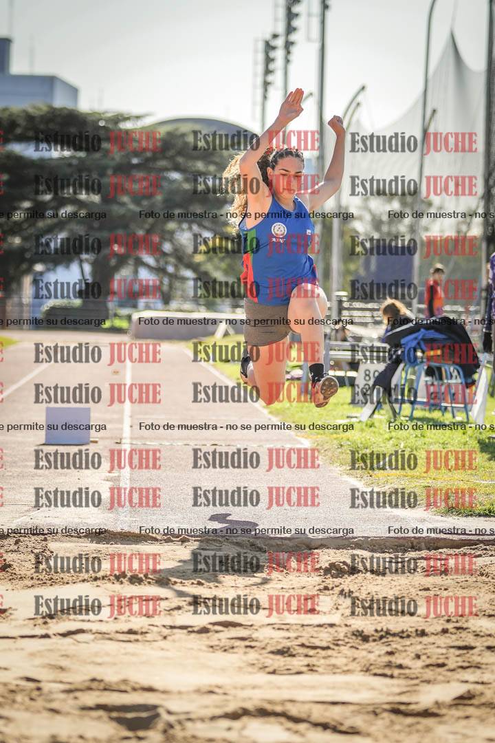 Fotos del salto triple - incluye todas las tablas