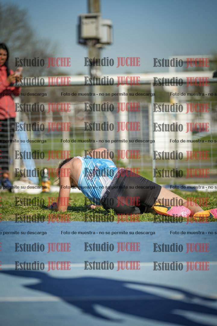 Fotos de algunos extras del torneo